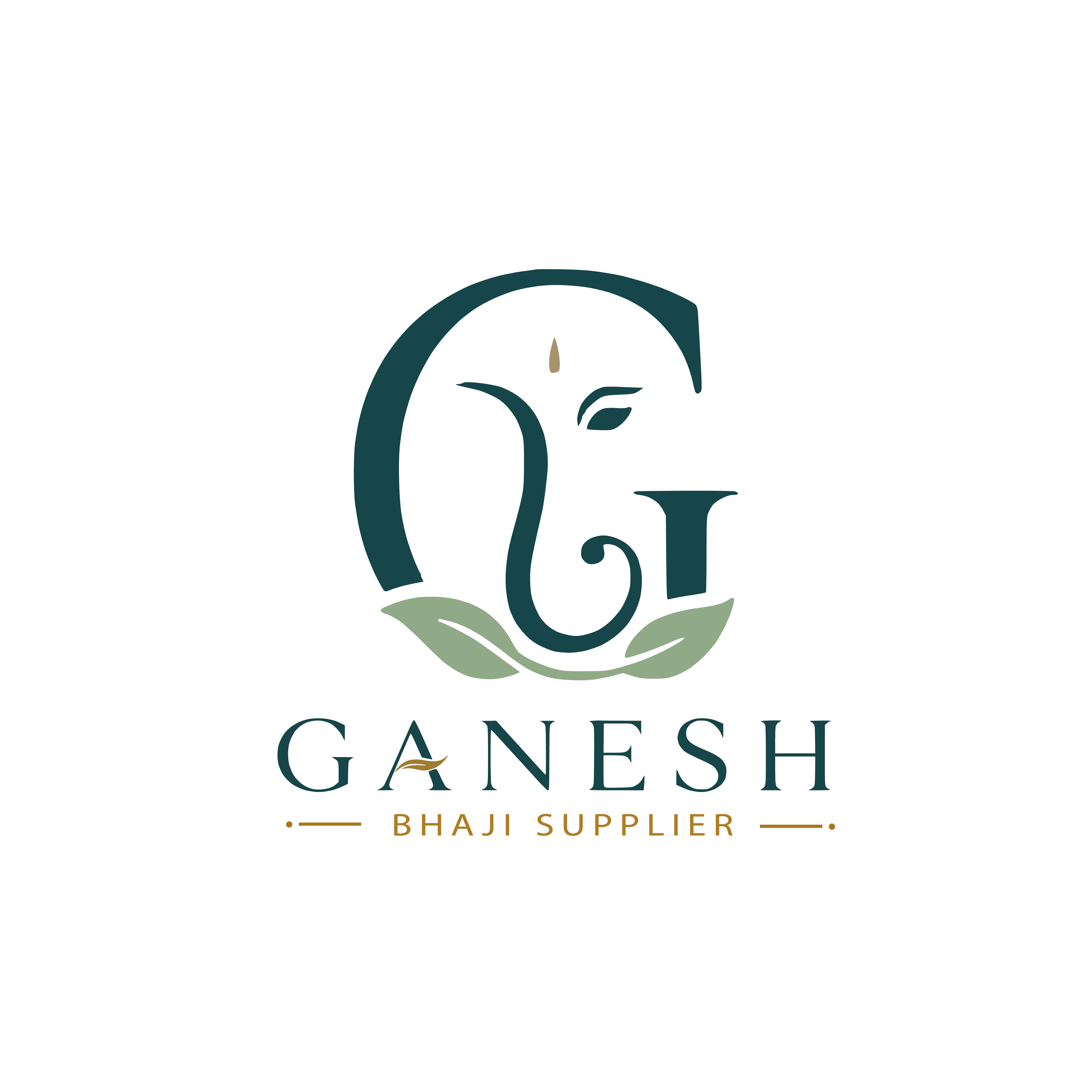 Ganesh Bhaji Supplier